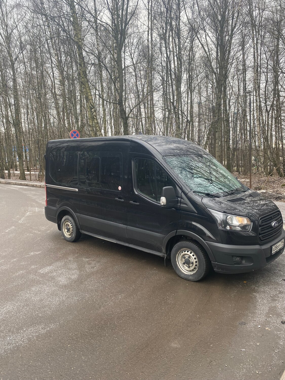 ford transit, микроавтобус форд транзит, новый форд транзит, ford transit 2020, ford transit 2018
