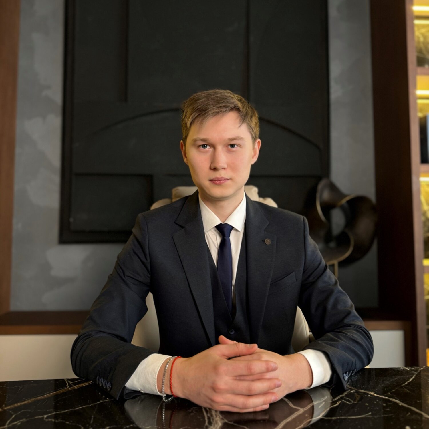 Тимур Рахимов