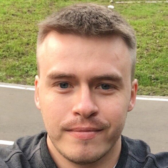 Андрей Лобанов