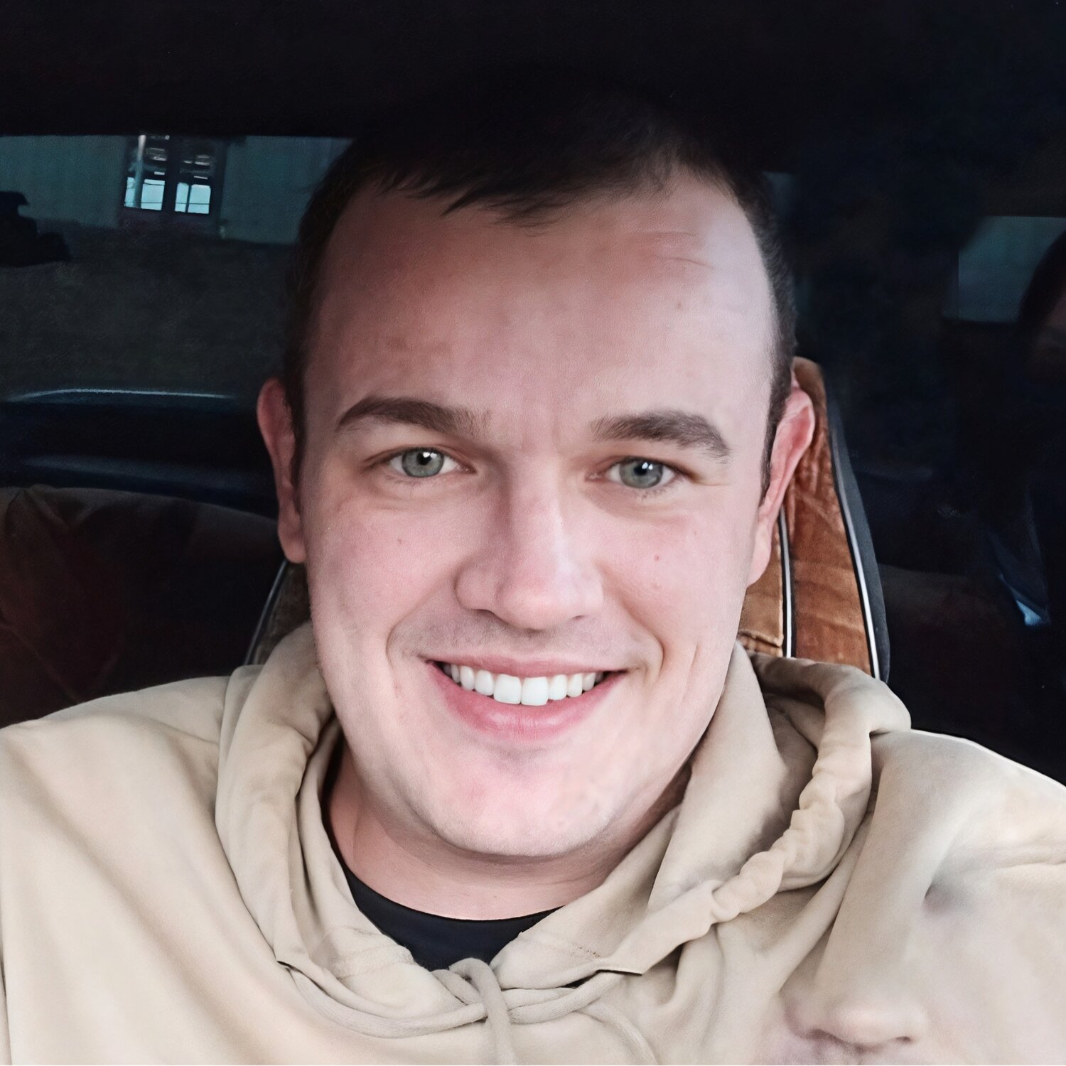 Сергей Бурлеев