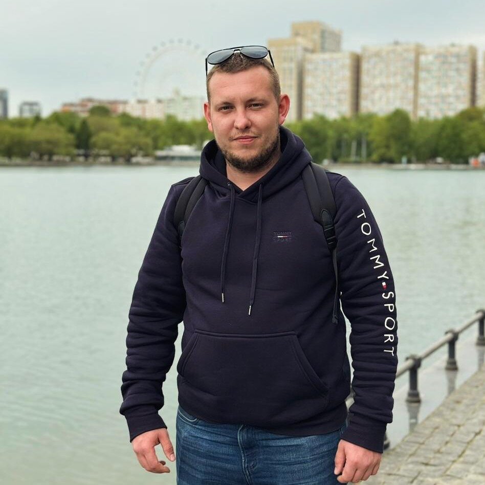 Александр Ильминский