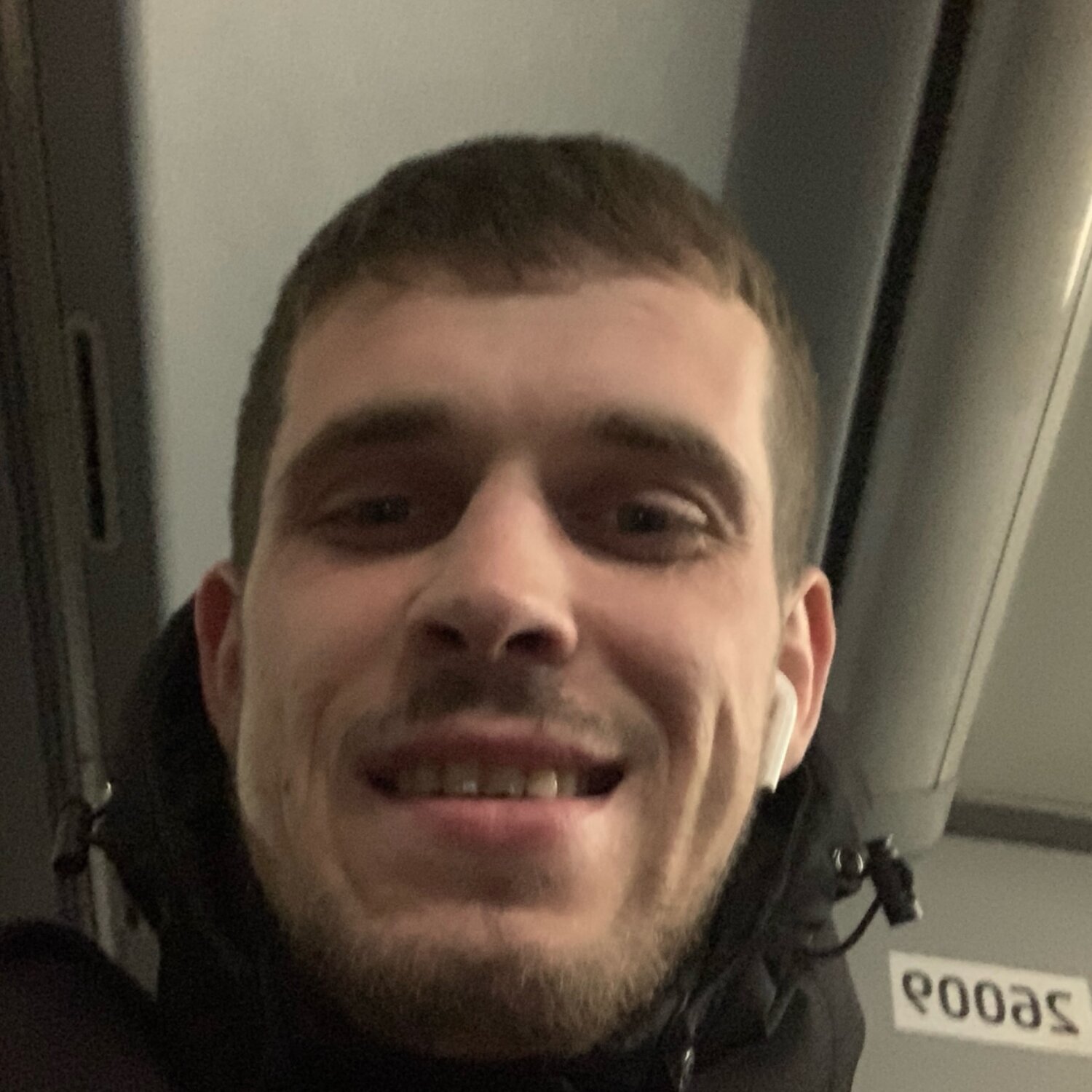 Михаил Бунтов