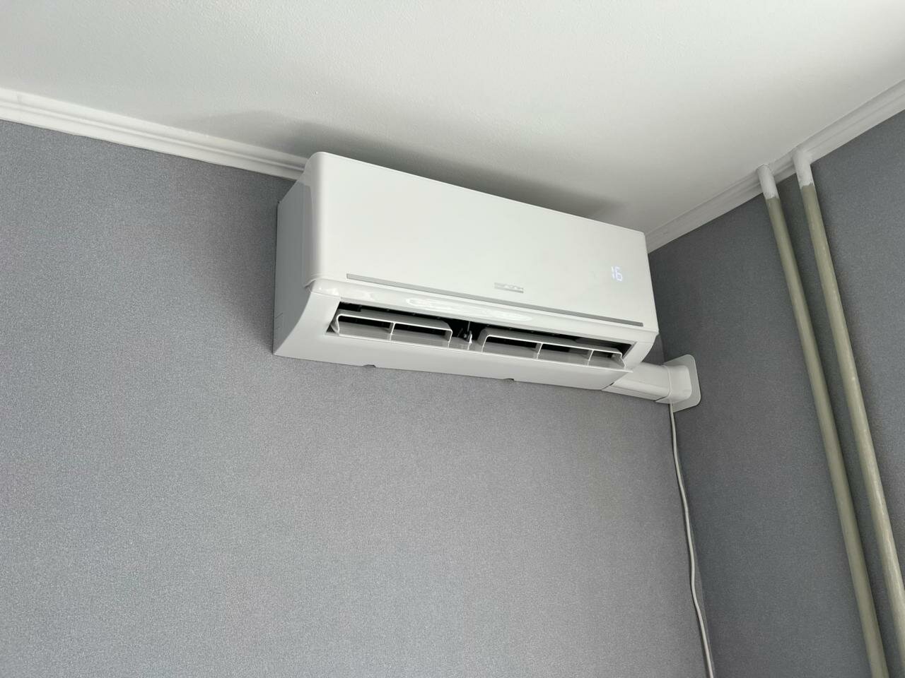 кондиционер, кондиционеры сплит системы, кондиционер сплит, кондиционер грее, кондиционер монтаж
