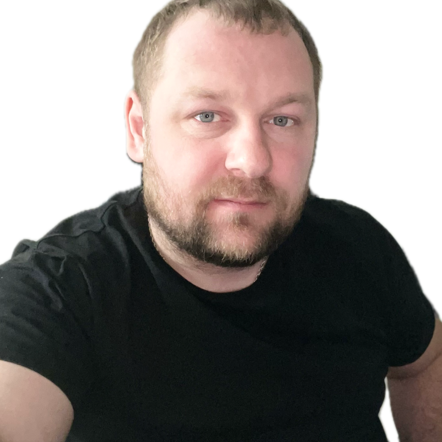 Станислав Сидорин