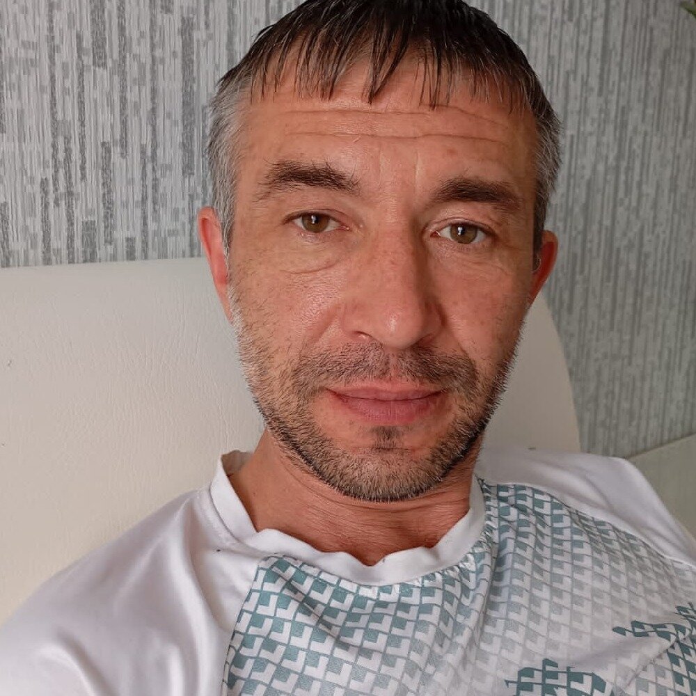 Андрей Заслонов