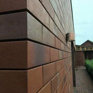 фасады ронсон клинкер, stroher клинкерная плитка, клинкерная плитка, клинкерная плитка для фасада, клинкерный кирпич