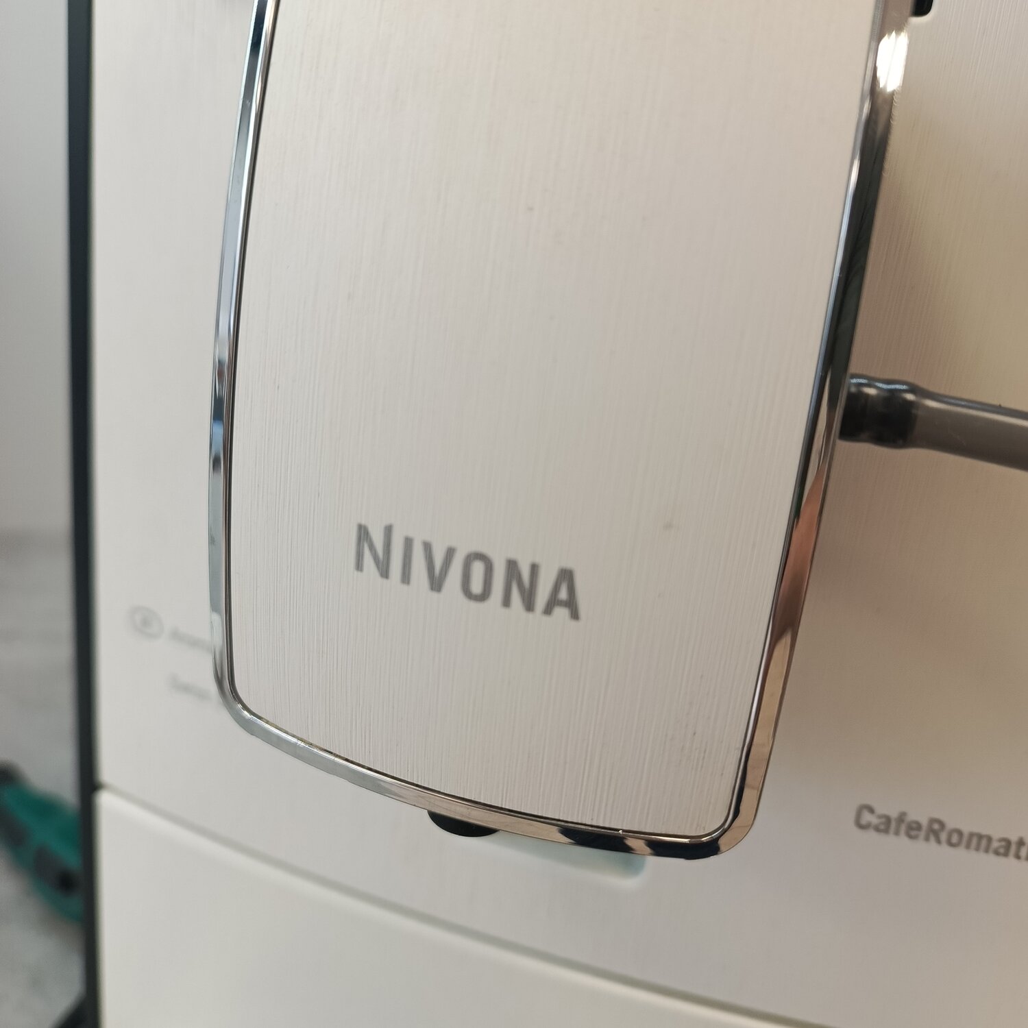 кофемашина автоматическая nivona caferomatica, nivona кофемашина, кофемашина nivona caferomatica, кофемашина nivona caferomatica nicr 779, кофемашина автоматическая nivona caferomatica 779