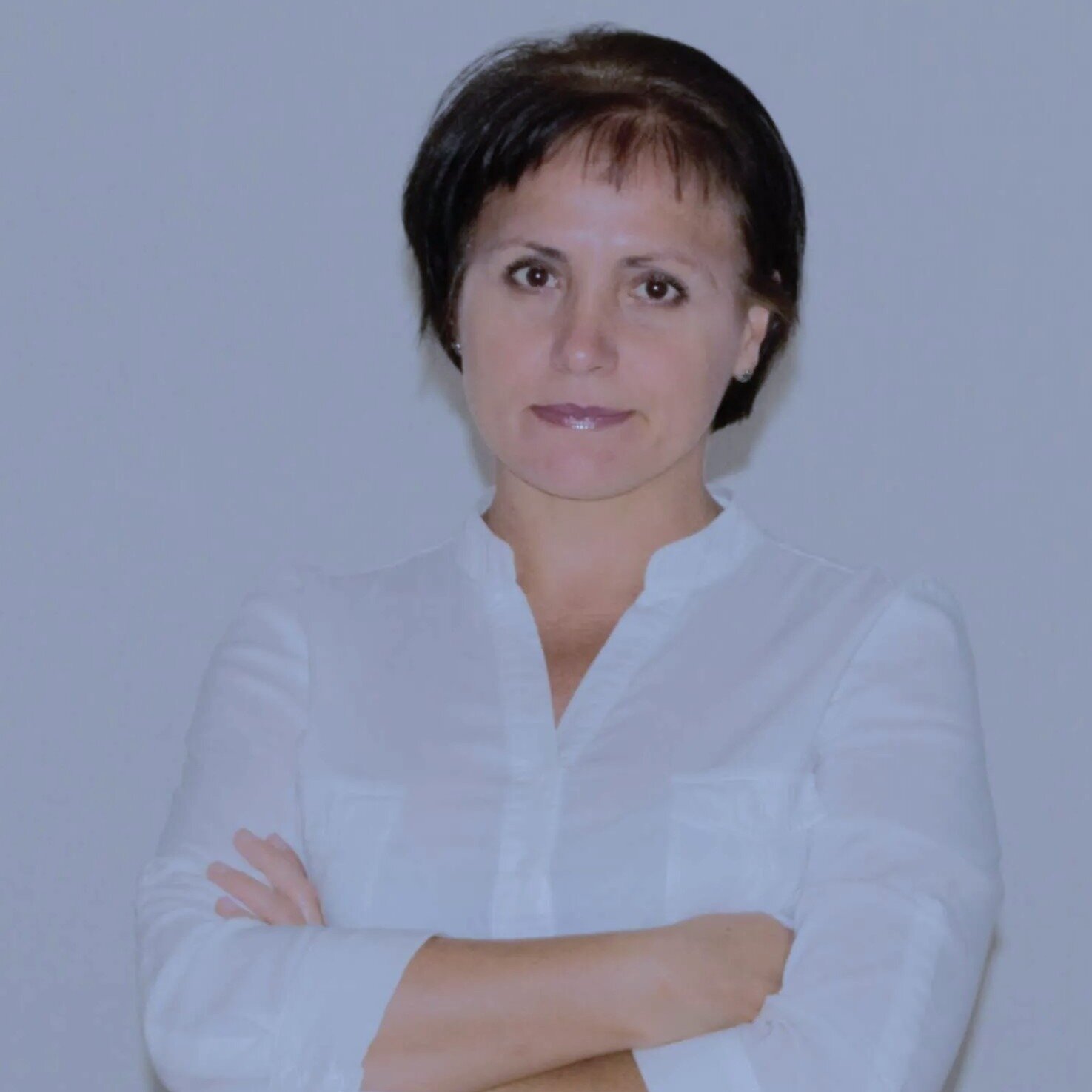 Людмила Александровна Куликова