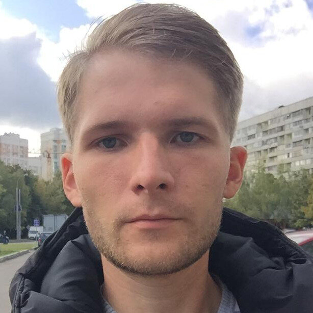 Марк Караченцев