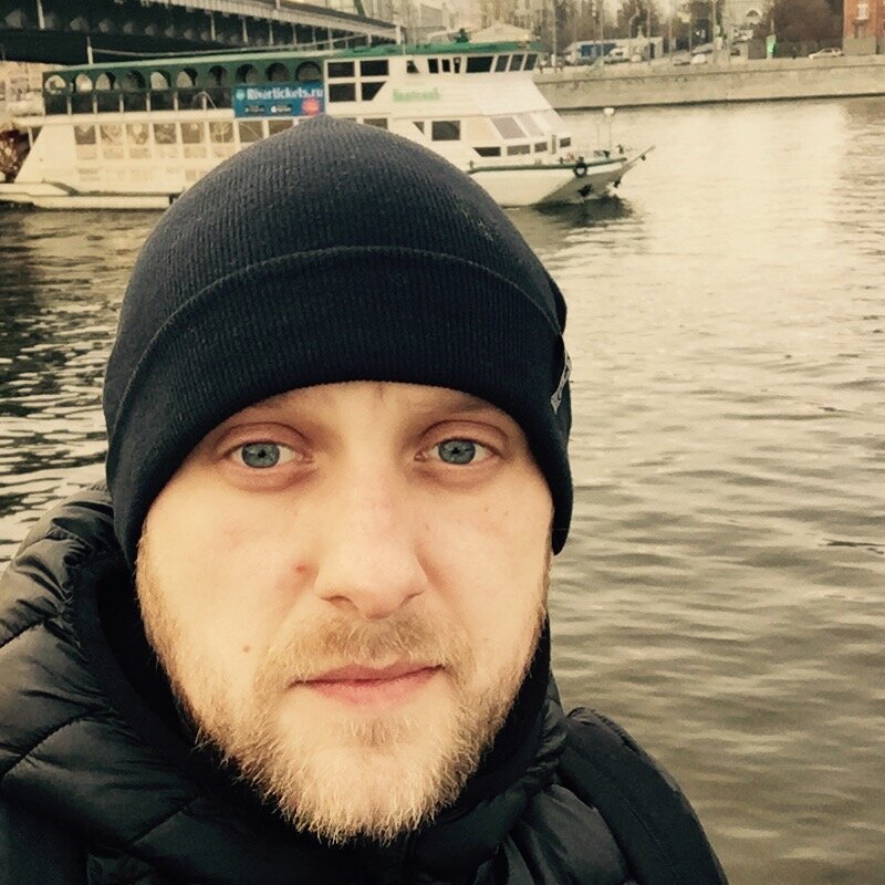 Вячеслав Екимов