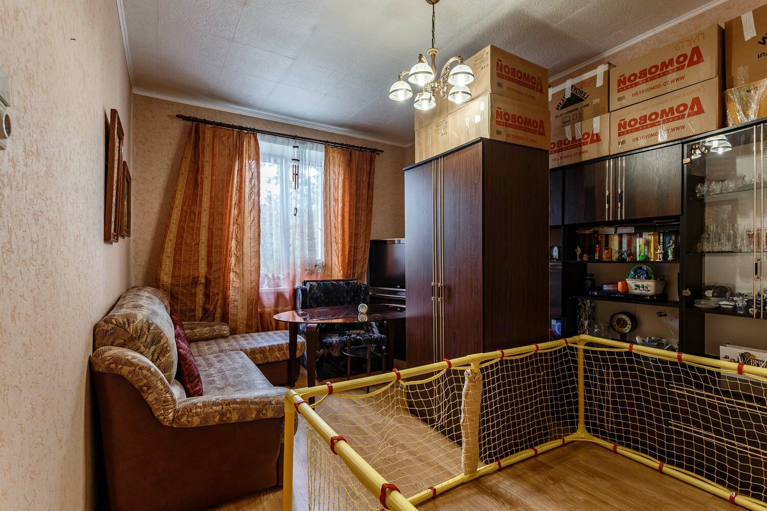 квартира, комната, ярославль волжская набережная 49/1, интерьер, жилье