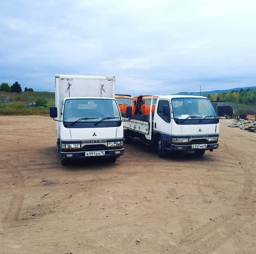 mitsubishi fuso canter, мицубиси кантер 2001, митсубиси кантер 1994, митсубиси кантер 1980 г, мицубиси кантер 1983