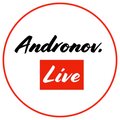 Andronov. live