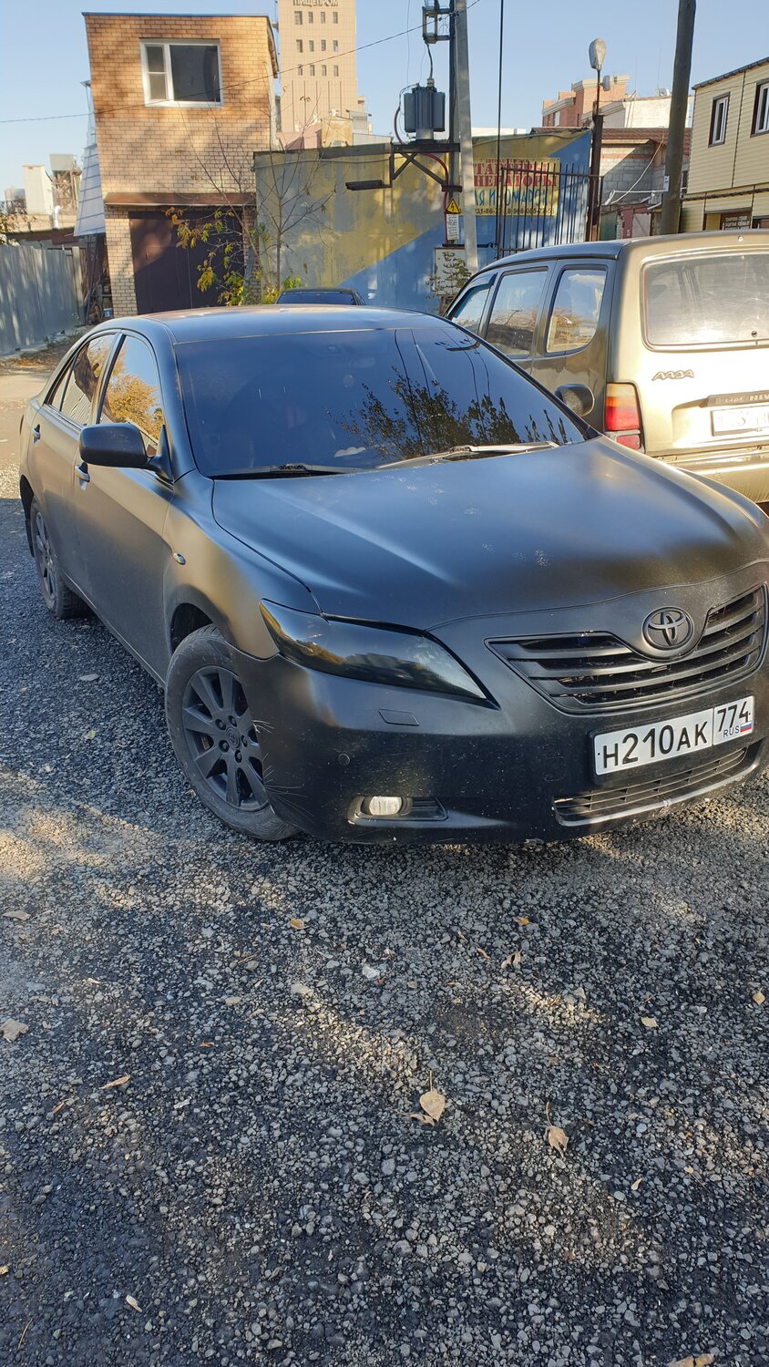 toyota camry, автомобиль, авто, тойота камри 3015, Toyota Camry IV (XV20)