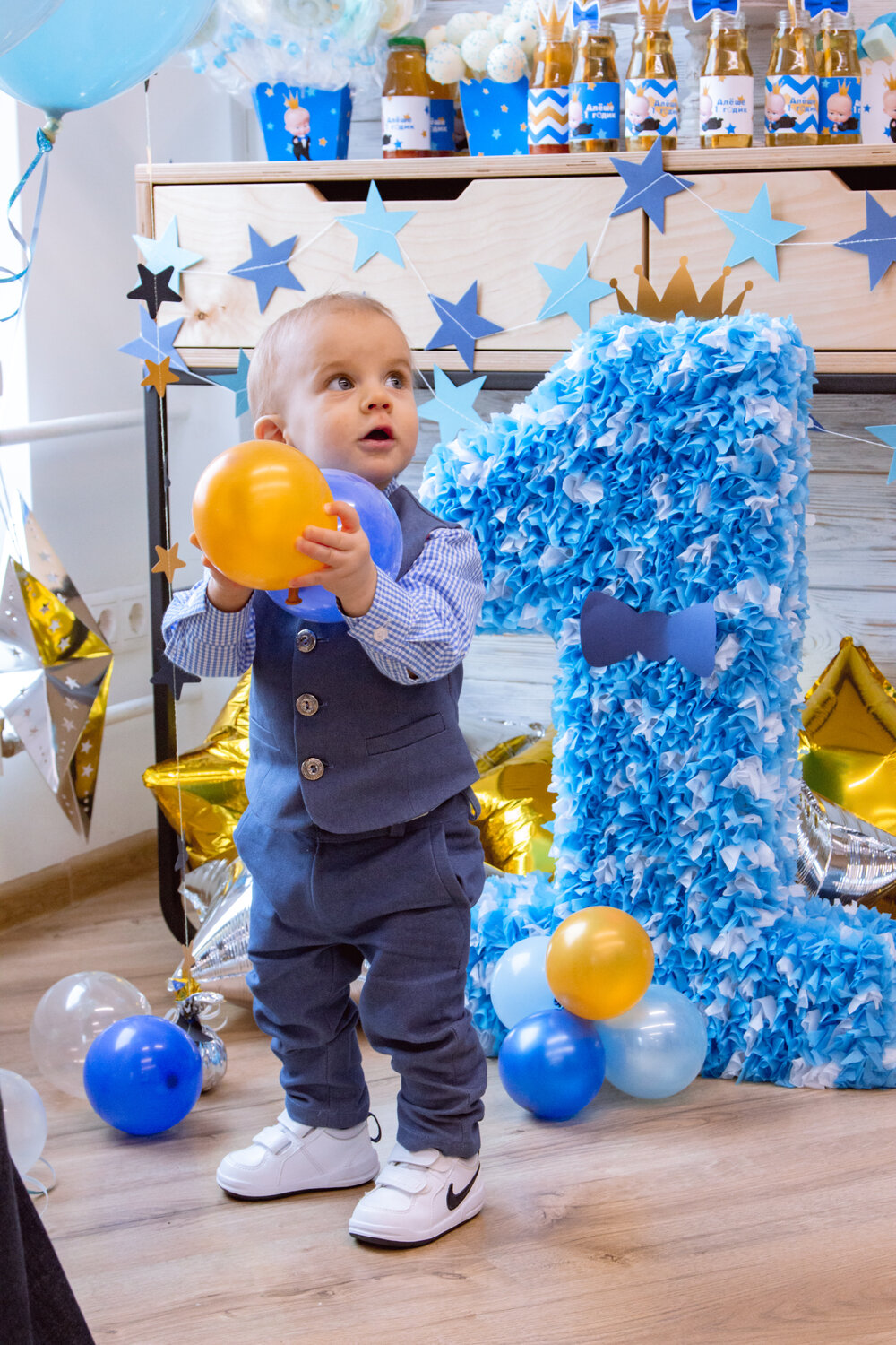 праздник на годик мальчику, годик, детский праздник, 1 год мальчику, малыш