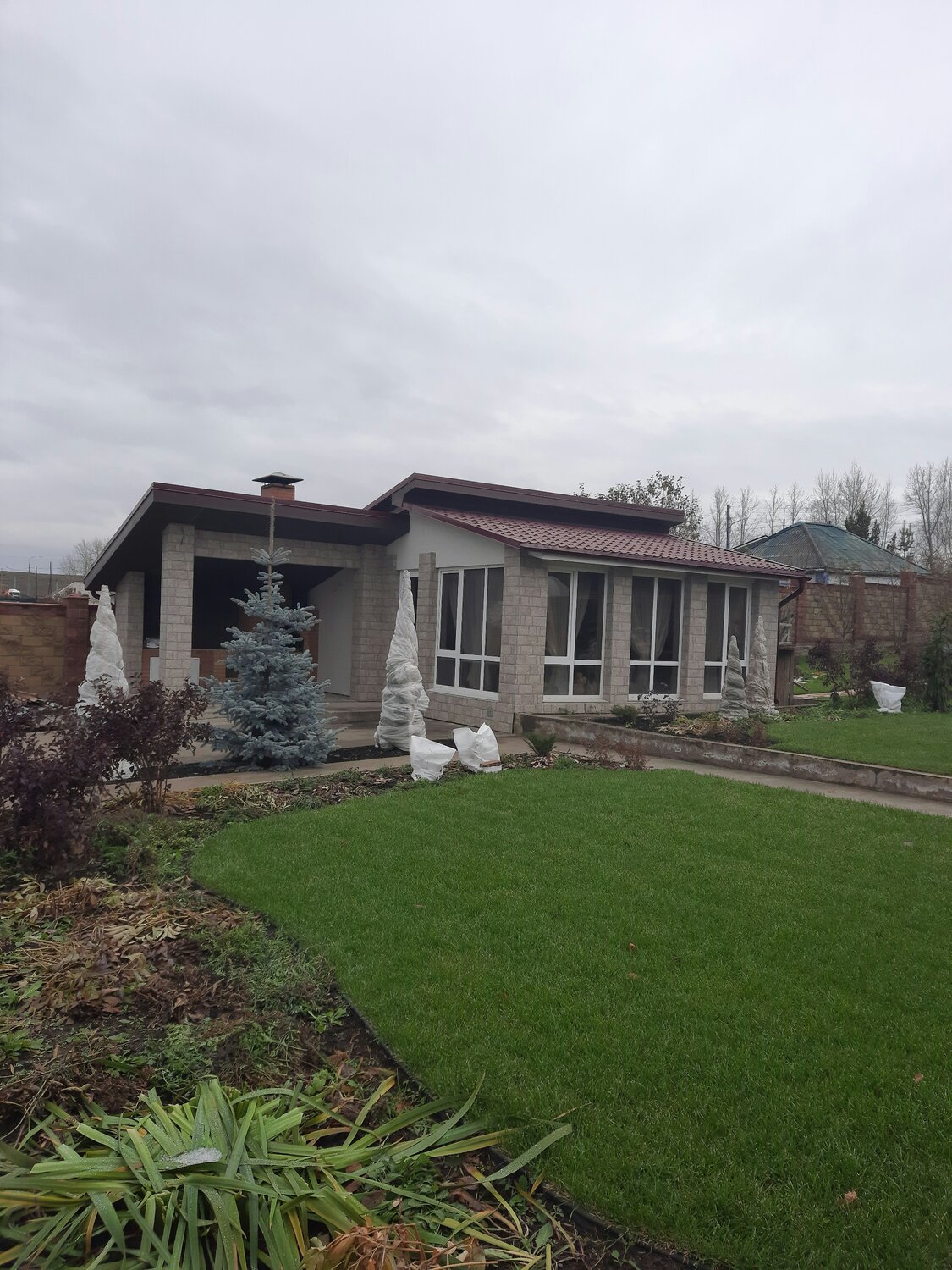загородный дом, коттедж, дом, строительство загородного дома, деревянный дом