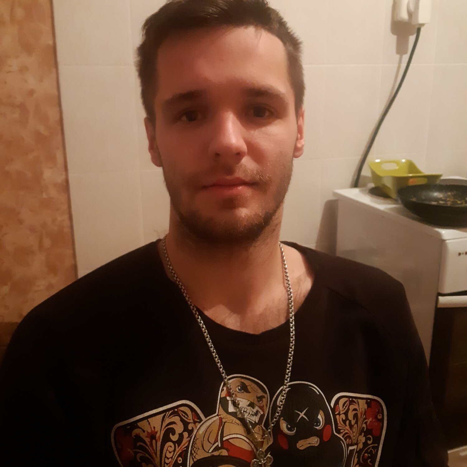 Владимир Мясоедов