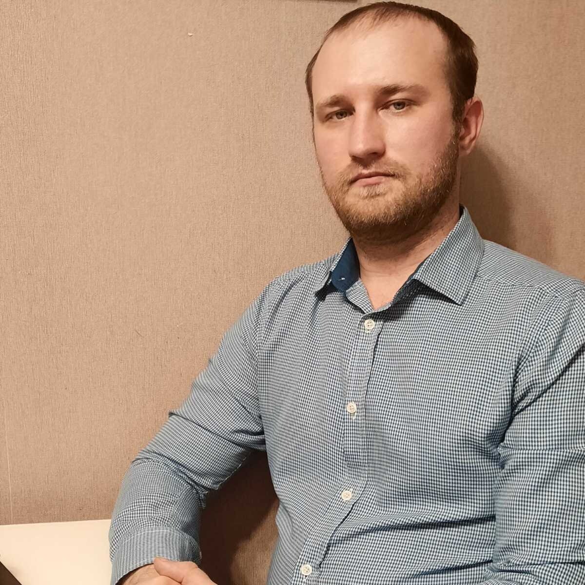 Александр Тарасов