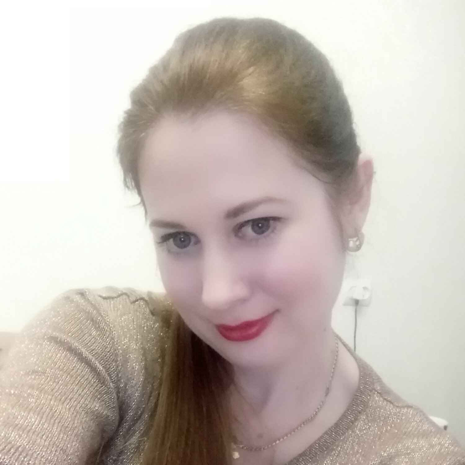 Анна Зайцева