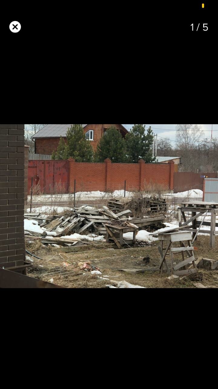 участок, двор, улица, дом, здание