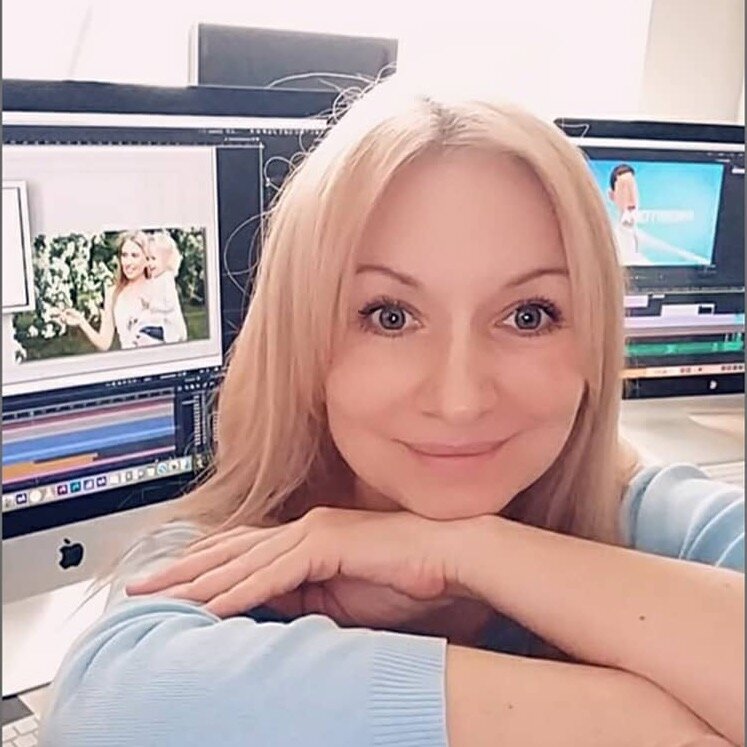 Юлия Лоза