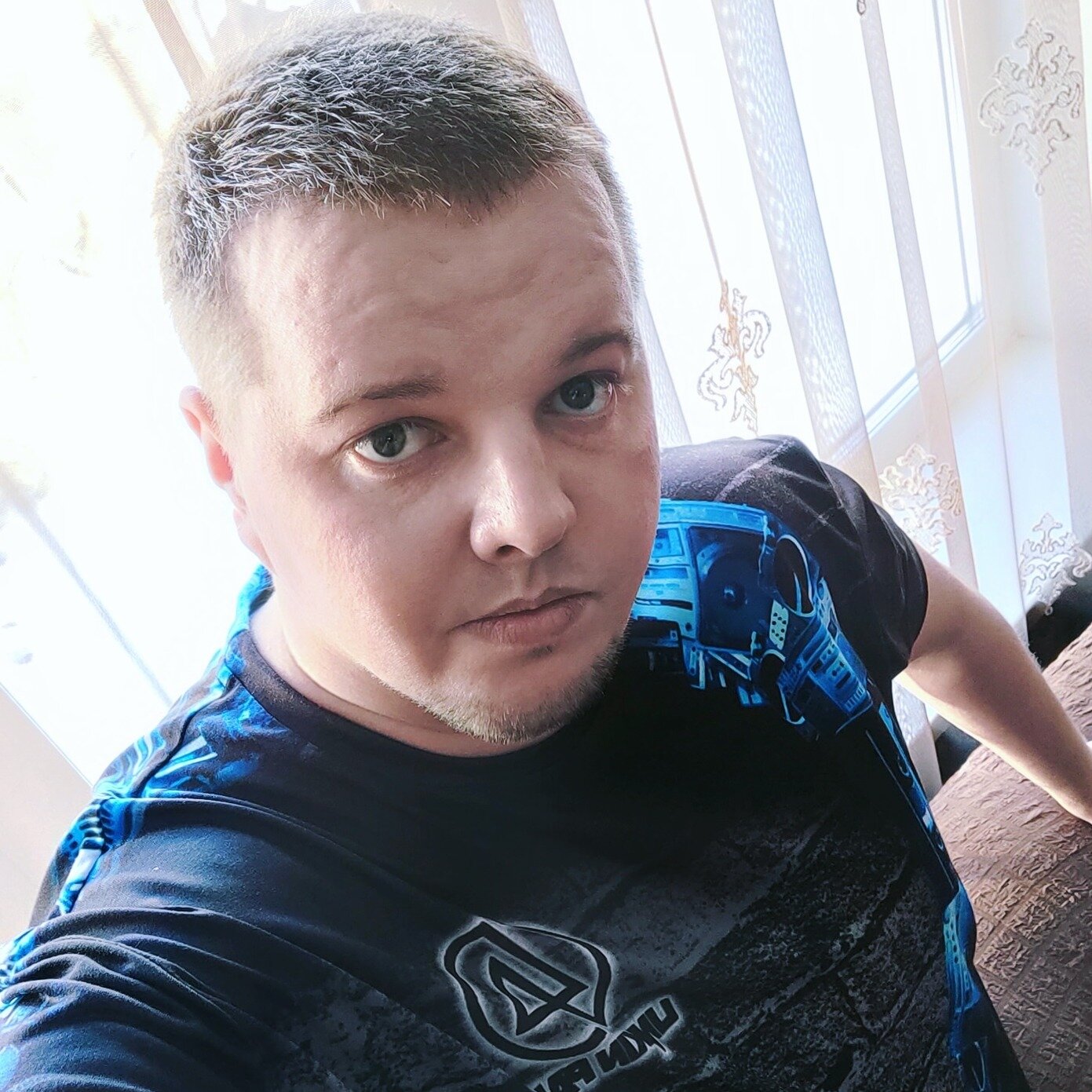Денис Порываев