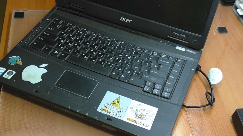 ноутбук acer aspire 6930g, ноутбук acer aspire 5560 series, ноутбук, ноутбук acer 5620z, ноутбук acer extensa 5630ez-422g16mi