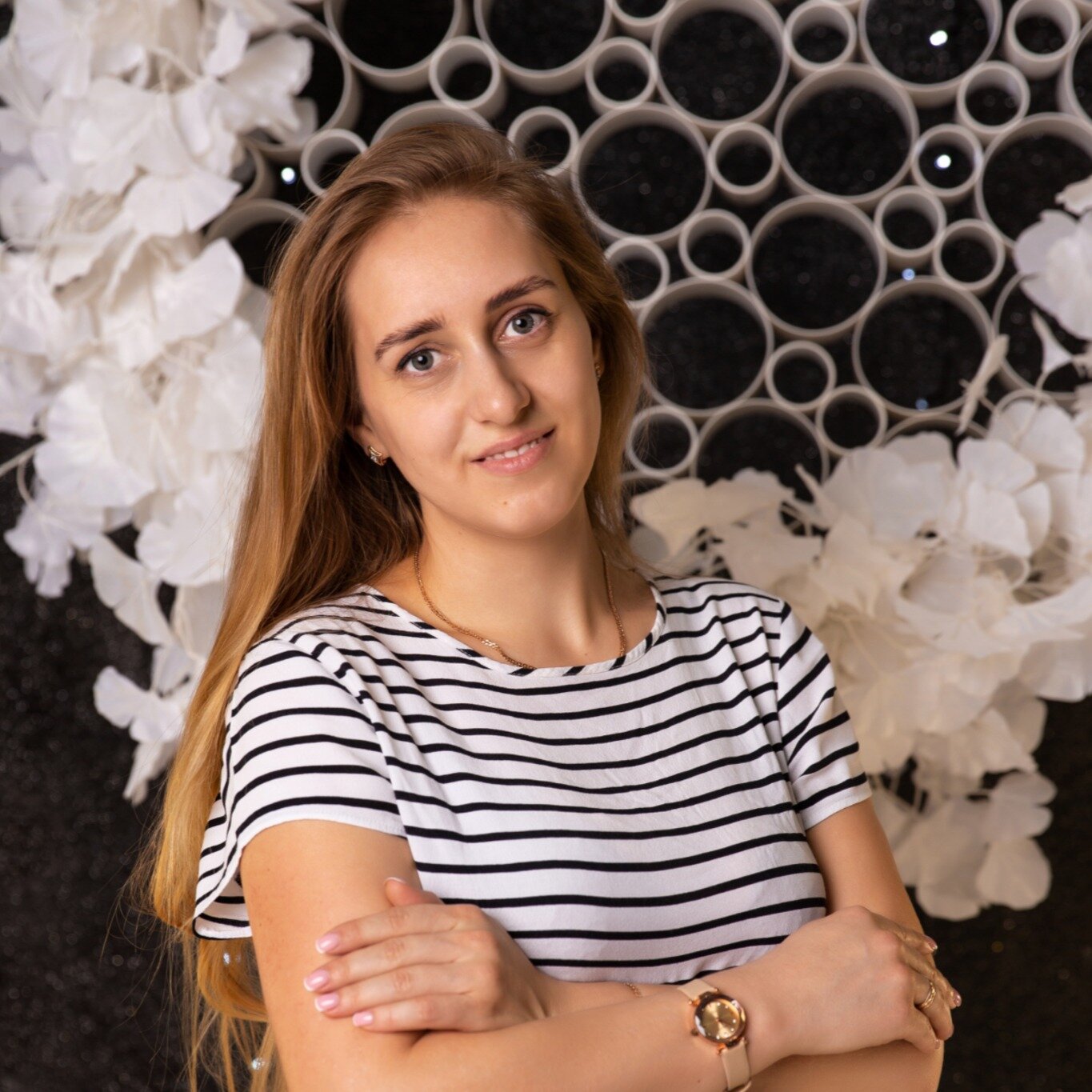 Алена Гнилова