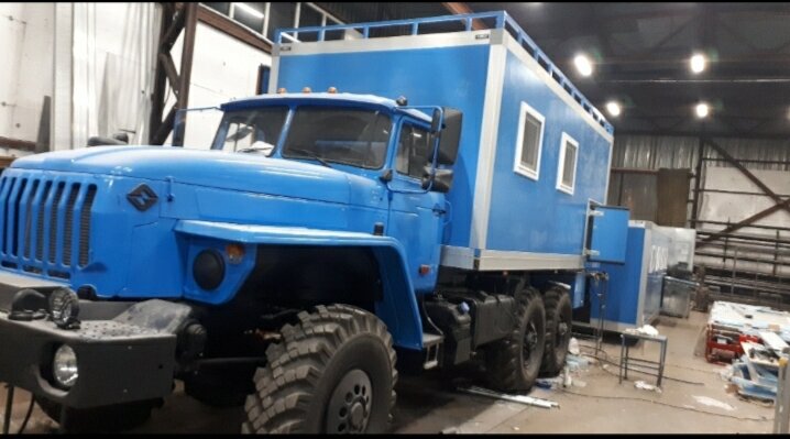 урал-4320, урал 32551-0010-41, урал 4320 парм, урал 32551, урал 4320 вахтовка