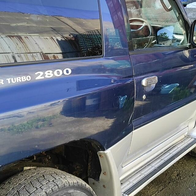 автомобиль, авто, mitsubishi pajero 2, pajero mitsubishi, легковые авто