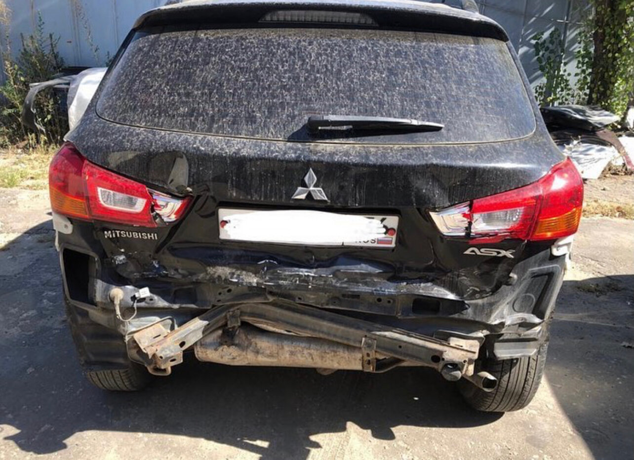 разбитый форд эскейп, автомобиль, кузов, авто, auto.ru
