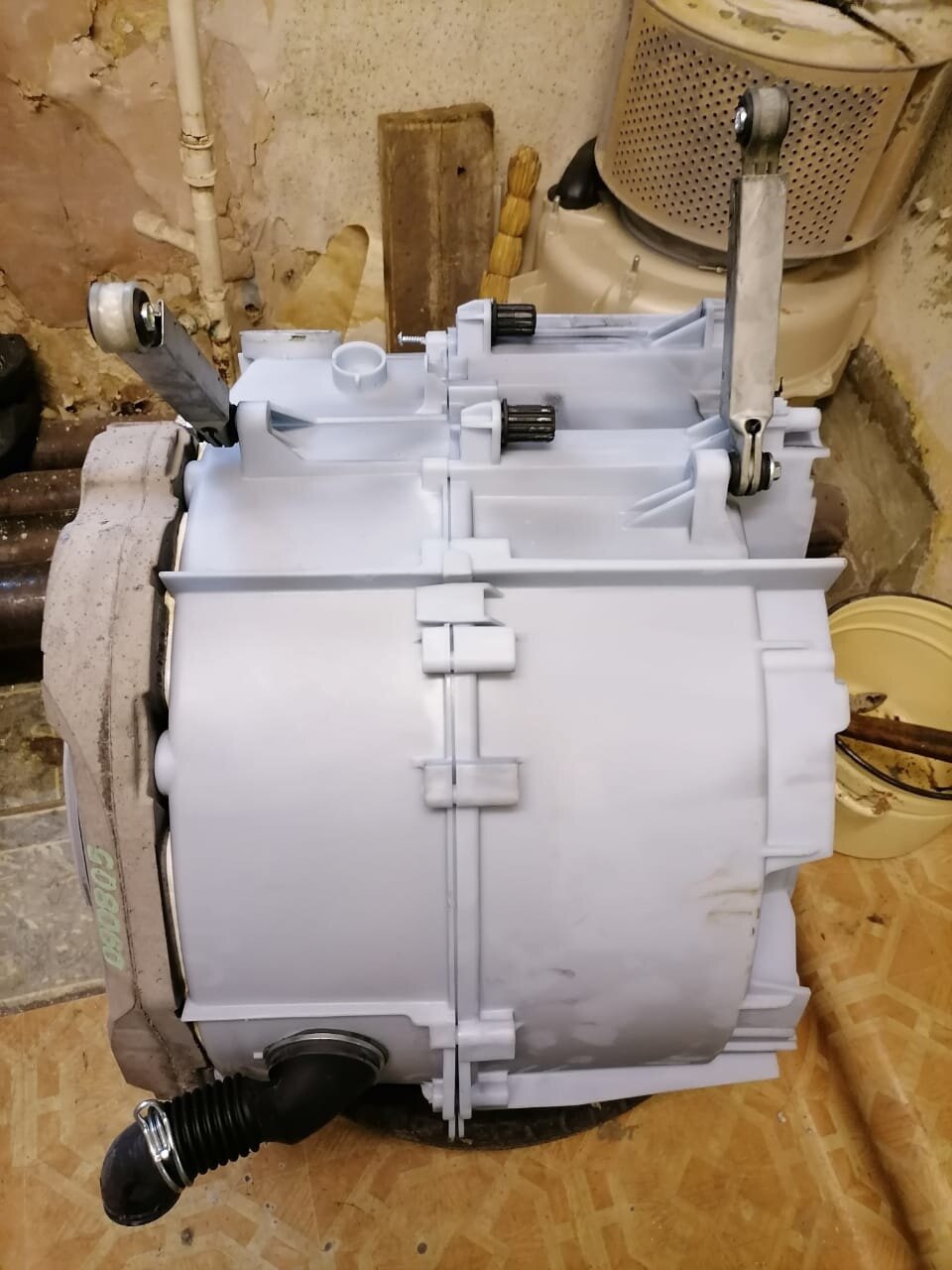стиральная машина, whirlpool бак разборный, бак бош авантикс 7, бак в сборе стиральной машины самсунг wfq400n1ne, lg 12480n бак разборный?