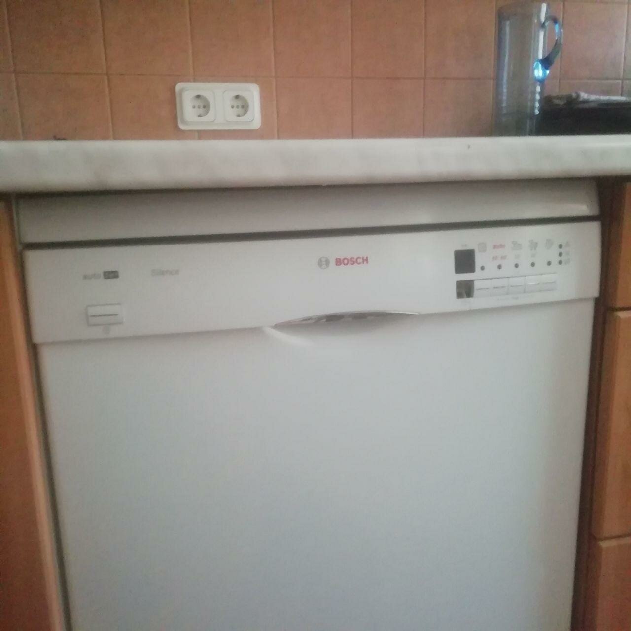 bosch, посудомоечная машина, bosch посудомоечная машина, посудомоечная машина bosch под столешницу, бытовая техника
