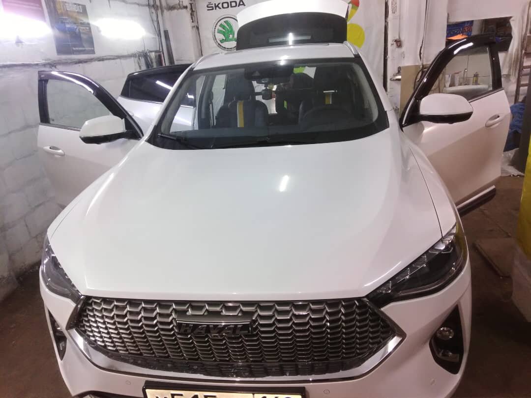 haval f7 1.5 amt, 2020, автомобиль, haval f7 2021, hyundai solaris 2020 рестайлинг, авто
