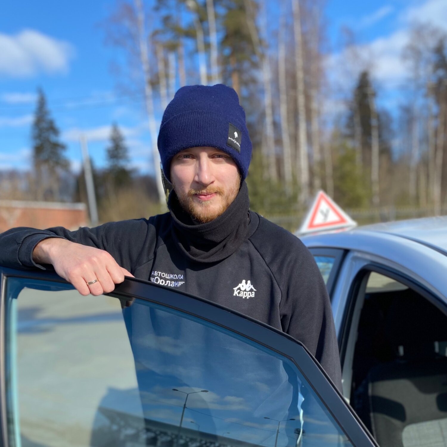 Александр Жуковский