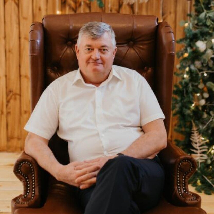 Виктор Котиков