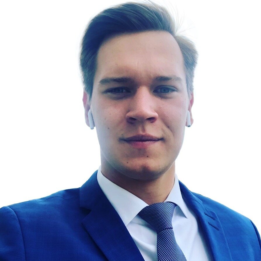 Антон Филогин