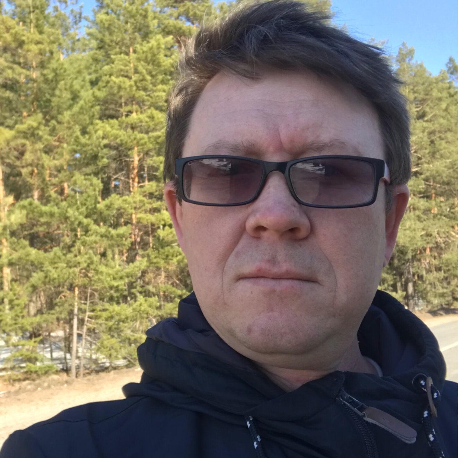 Сергей Батуров