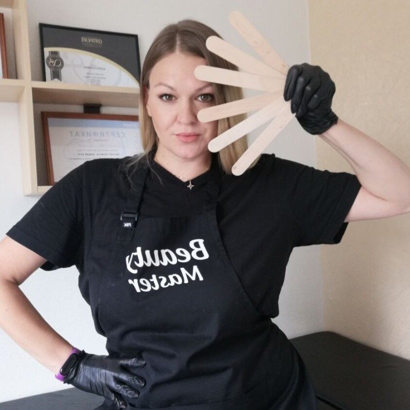 Ксения Потемкина
