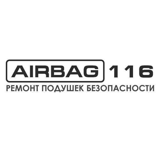 Airbag 116