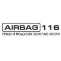 Airbag 116