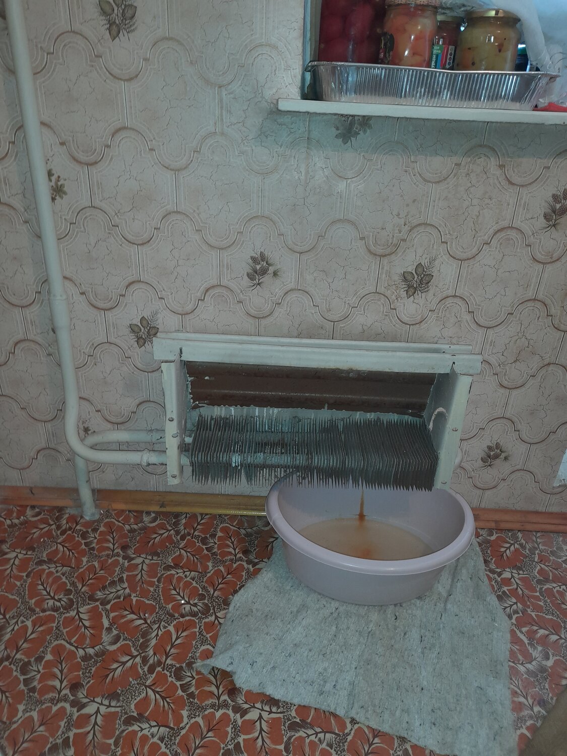 пластинчатый радиатор отопления уп20, старые радиаторы отопления пластинчатые, старые радиаторы отопления, старые конвекторы отопления, батареи отопления старые