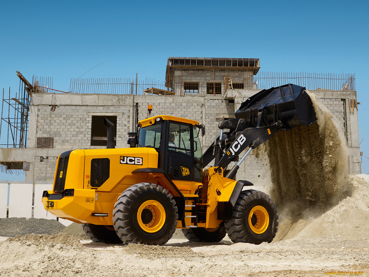 погрузчик jcb 455zx, погрузчик фронтальный jcb, фронтальный погрузчик jcb 455, фронтальный погрузчик jcb 456, колесный погрузчик