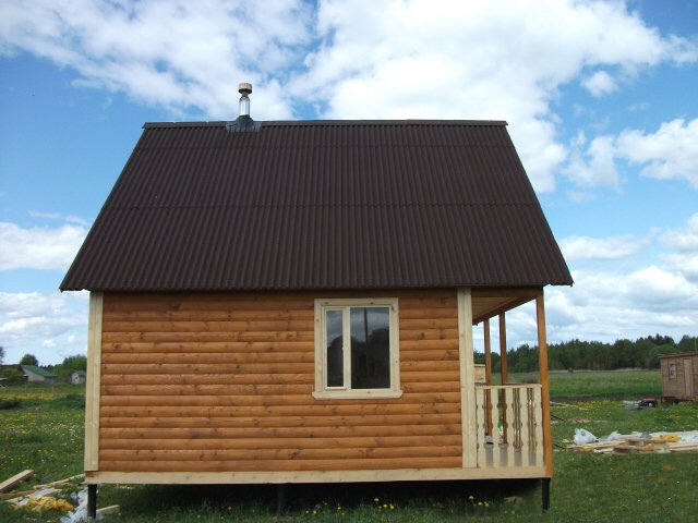 баня из бруса, строительство бани, сруб для бани, каркасные бани под ключ, каркасные бани