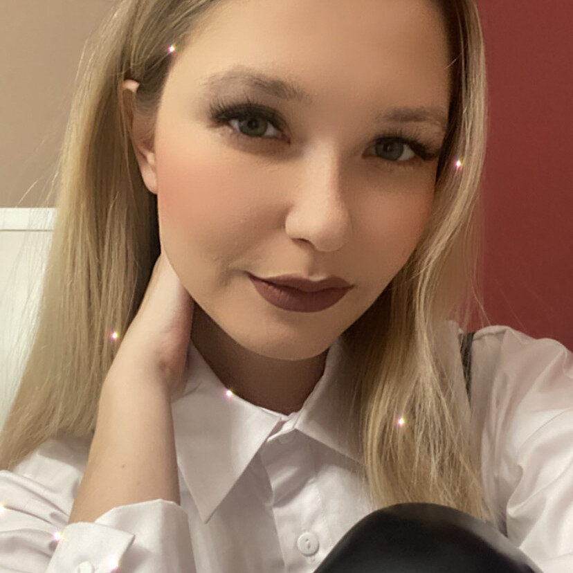 Ирина Таёкина