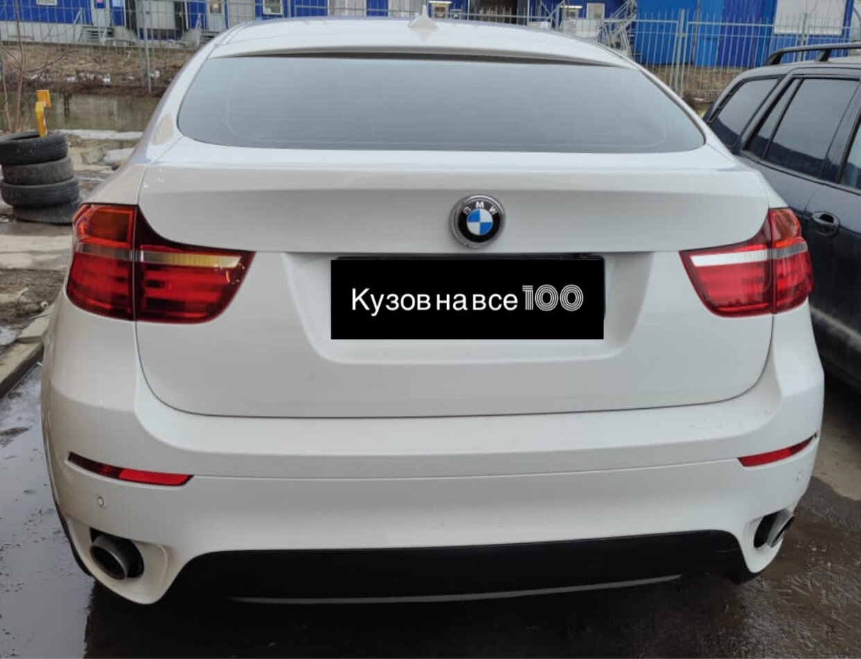 bmw x6, bmw x, бмв х6 е72, белая бмв х 6, BMW X6 I (E71) Рестайлинг