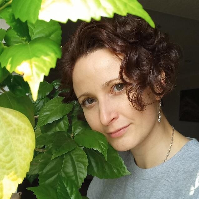 Диана Цветкова