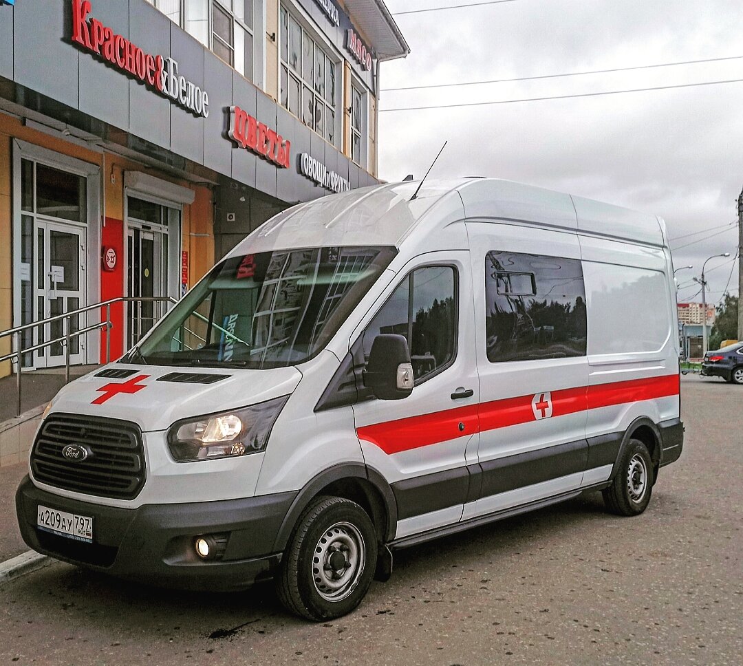 ford transit, форд микроавтобус, ford transit 2017 скорая, ford микроавтобус, ford transit (17)