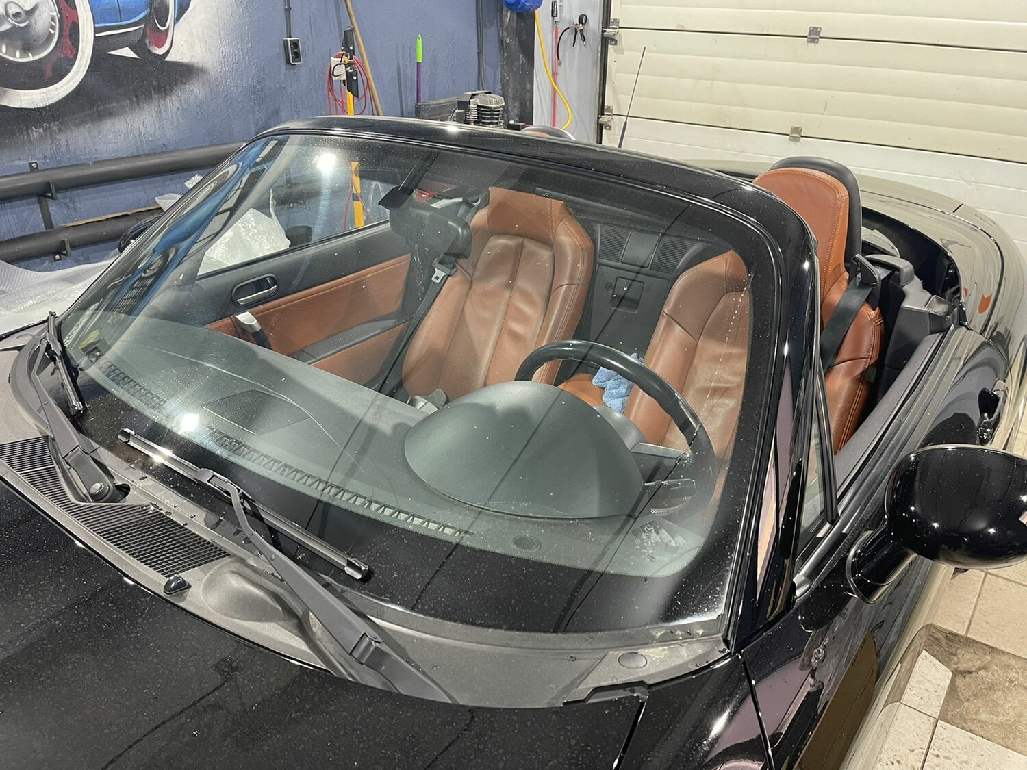автомобиль, авто, авто бмв, рыжий салон бмв е39, е39 салон individual