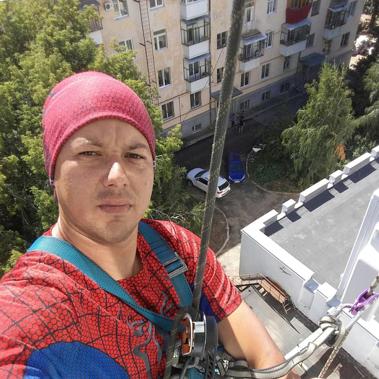 Сергей Гусев